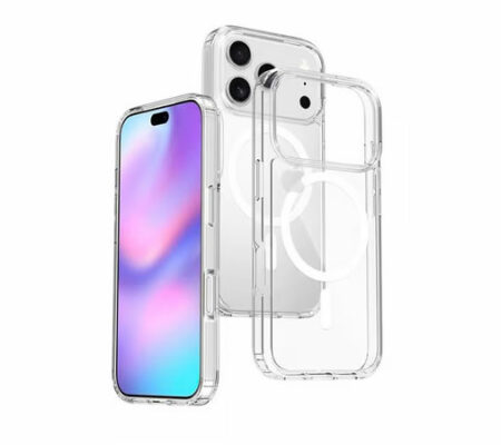 reparar iphone 17 pro en vitoria