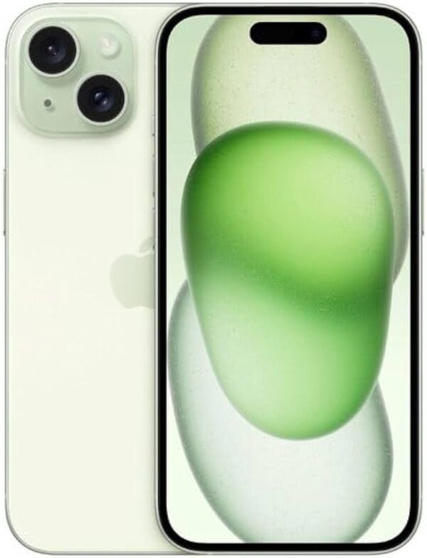 iphone verde