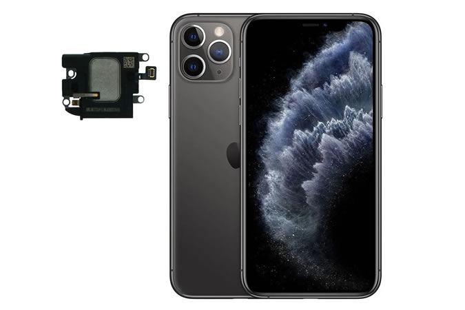 cambiar auricular iphone en Vitoria